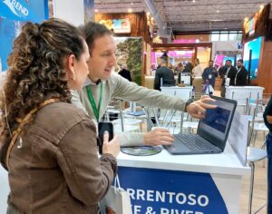Argentina impulsa negocios, experiencias de lujo y conectividad en FESTURIS 2025 para atraer turistas brasileños