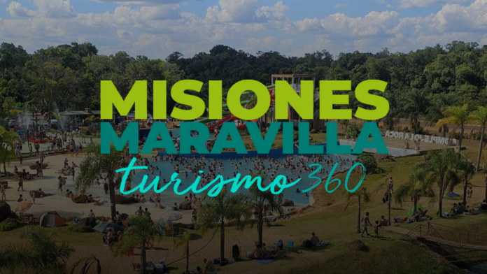 Verano en Misiones