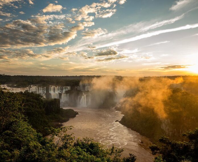 Autorizaron microeventos de baja escala en el Parque Nacional Iguazú bajo estrictas normas ambientales