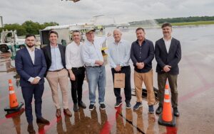 El vuelo inaugural Lima–Iguazú marca un hito para la conectividad regional y proyecta un crecimiento turístico y económico para Misiones