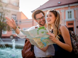 Récord de viajeros impulsa el crecimiento del turismo internacional y su impacto económico