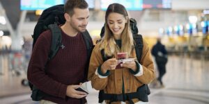 IA, pagos digitales y tiempo real: cómo cambia la forma de viajar en América Latina