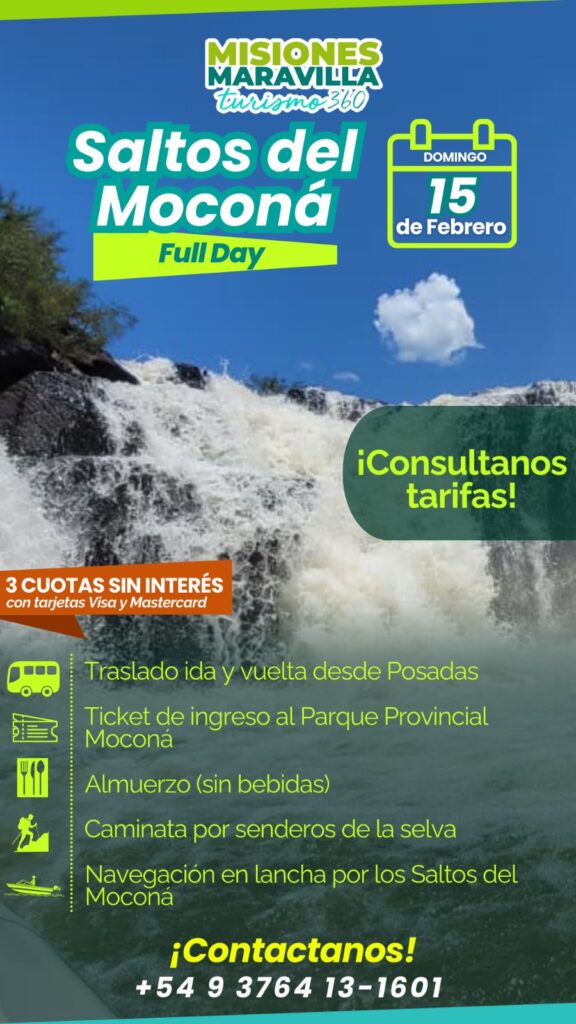 Misiones