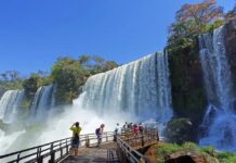 Misiones impulsa el encuentro provincial de capacitación y calidad turística en Iguazú