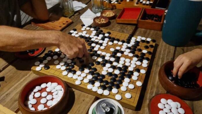 Posadas será sede del primer Encuentro de Amistad y Torneo Internacional de Go