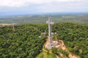 Misiones Maravilla lanzó una nueva salida grupal para recorrer la Cruz de Santa Ana y San Ignacio Miní desde Posadas