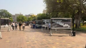 Misiones refuerza su promoción internacional con una muestra fotográfica en Lima