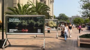 Misiones refuerza su promoción internacional con una muestra fotográfica en Lima