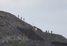 Tiroteo en Teotihuacán deja una turista canadiense muerta y siete heridos