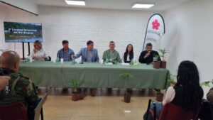 Convenio entre Turismo y Ecología apunta a fortalecer el desarrollo turístico en parques provinciales
