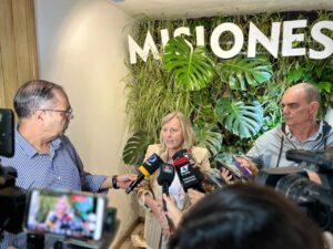 Apóstoles recibe la Fiesta del Pescado de Cultivo y apuesta a la producción regional
