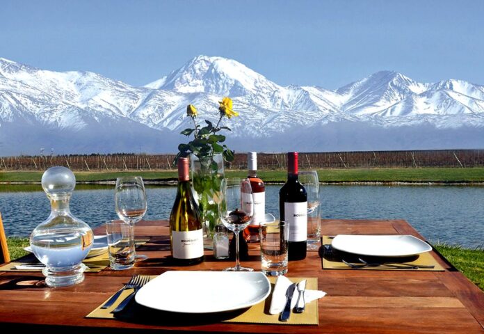 Misiones Maravilla presentó “Experiencia Mendoza: Viñedos y Relax”, una propuesta turística exclusiva para mujeres con visitas a bodegas y degustaciones guiadas