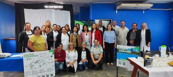 Campo Ramón impulsa la edición 2026 de Guardianes del Monte con la incorporación de Ruta Verde