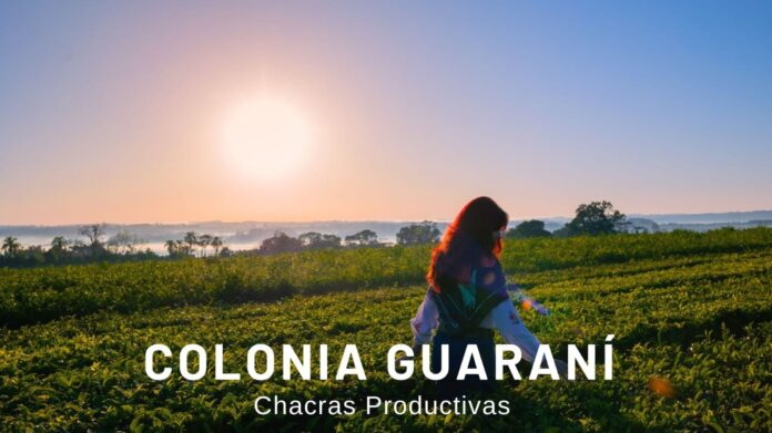 Colonia Guaraní se postuló para representar a la Argentina en el sello mundial “Best Tourism Villages” 2026