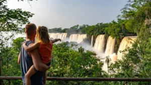 Parques Nacionales aumentó las entradas en 12 áreas protegidas y las subas superan el 80% para argentinos