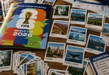 El costo del álbum del Mundial 2026 equipara el de vacaciones de bajo presupuesto