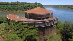 El Espacio de las Américas será renovado y sumará una nueva propuesta turística en Foz do Iguaçu