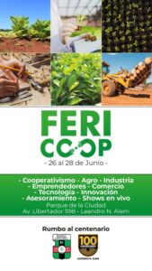 Fericoop Misiones