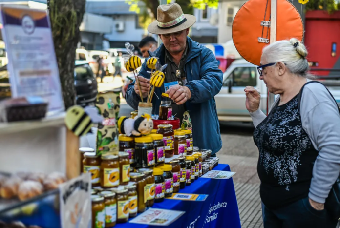 La Expo Dulce y Sabores de Apóstoles fue reprogramada y se realizará del 24 al 26 de julio